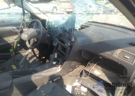 2002 Volvo S60 из США, поврежденный, VIN YV1RS53DX22188301